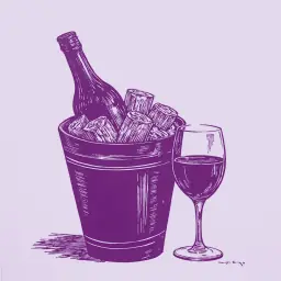 Как подавать белое вино правильно, чтобы раскрыть его вкус и аромат?