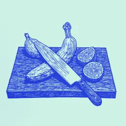 Wie man Bananen schön und originell für den Festtisch schneidet?