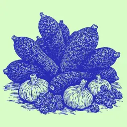 Как замариновать цукини на зиму, чтобы они были хрустящими и вкусными?