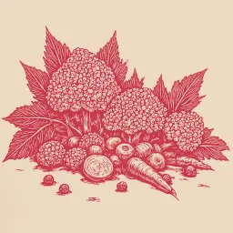 Как замариновать цветную капусту, чтобы она была хрустящей и вкусной?