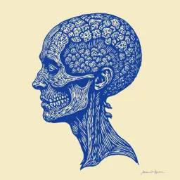 Как начать рисовать портреты: основы для начинающих художников