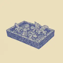 Как собрать пазл одного цвета, используя научный подход к сортировке деталей?