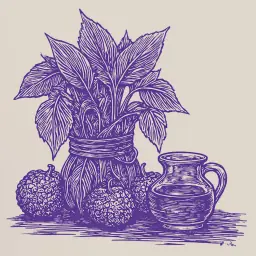 Como conservar albahaca fresca para el invierno en casa sin perder su aroma