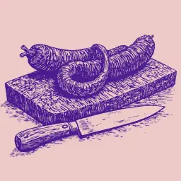 Comment nettoyer des intestins d'agneau étape par étape avec des outils de cuisine simples ?