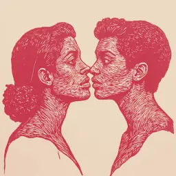 Wie man Küssen mit Zunge und French Kiss macht: Schritt-für-Schritt-Anleitung zur Kuss-Technik
