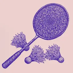 Wie man Badminton spielt: Eine Schritt-für-Schritt-Anleitung zu Grundschlägen