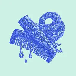 Как укладывать кудрявые волосы женщине, чтобы получить красивые и четкие завитки без пушистости?