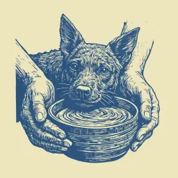 Como tratar el ascitis en perros con terapia paso a paso y cuidado adecuado