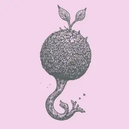 Wie man eine Kastanie schnell und mühelos indoors keimt