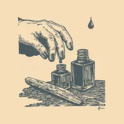 How to Paint Nails Without Smudges: Perfect Manicure in Several Steps