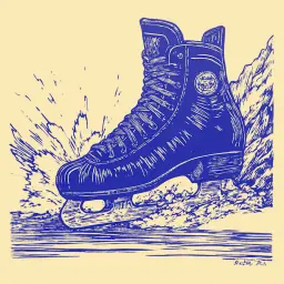 How to Learn to Speed Skate Step by Step