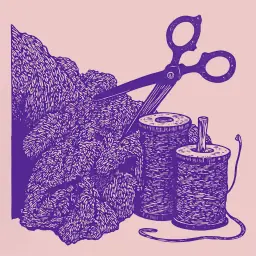 Как сшить муслиновое платье начинающей швее без сложной выкройки в первый раз