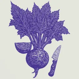 Как приготовить вкусный свекольник из вареной свеклы, чтобы он получился ярким и насыщенным?