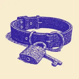 Как вырастить из акиты-ину надежного охранника: пошаговое руководство