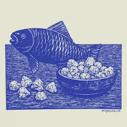 Como salgar peixe antes da defumação a frio de forma correta e saborosa?
