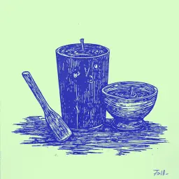 Как достать свечу из стеклянной формы: пошаговая инструкция