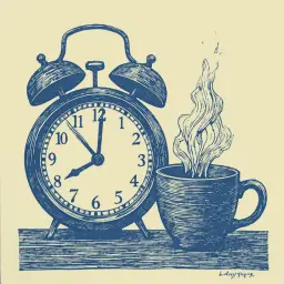 How to get out of bed in the morning when you have no energy and want to sleep?