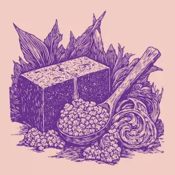 Come fare sapone naturale da grasso e soda in casa?