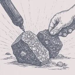 Как начать работать с камнями и минералами начинающему мастеру