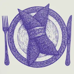 How to Set a Table Beautifully and Correctly for Guests?