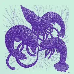 How to Properly Boil Shrimp and Squid So They Don't Become Tough and Rubber-like