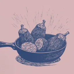Como freir berenjenas en tempura para que queden crujientes