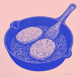 How to Fry Juicy Homemade Cutlets with Breadcrumbs According to Professional Chef Instructions