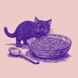Как напоить котенка водой: что делать и когда опасно?