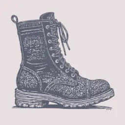 How to Choose Combat Boots Size and Adjust Fit