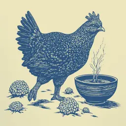 Как вылечить понос у индюшат с помощью эффективной инструкции