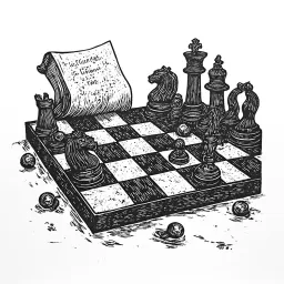 Как анализировать шахматные партии: пошаговая методика для улучшения игры?