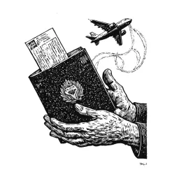 Как проходить предполетный досмотр в аэропорту беременным: правила безопасности и процедура ручного контроля