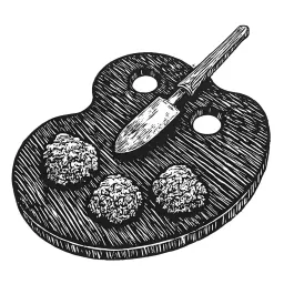 Как создать бирюзовый краситель: пошаговая инструкция для художников и геймеров