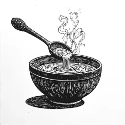 Как сварить вкусный суп с куриным филе, чтобы бульон получился прозрачным?